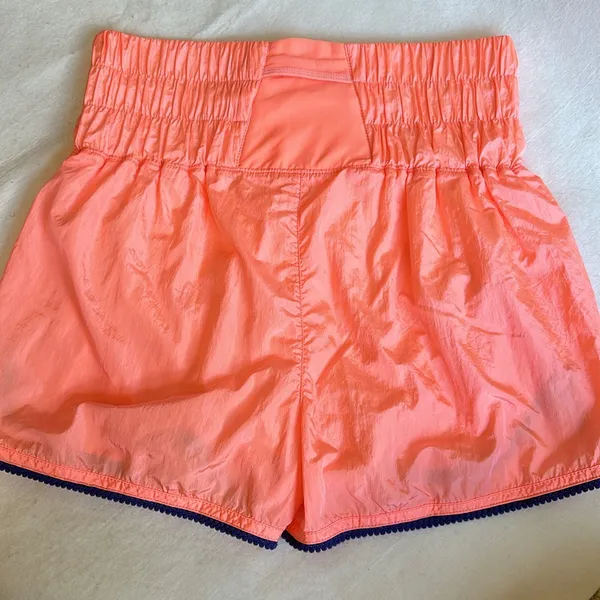 NWOT Free People Movement The Way Home ultralight shorts - Image 10