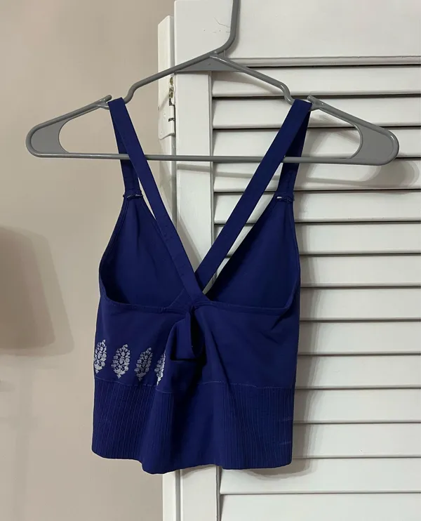 Free People Movement Top  - Image 3