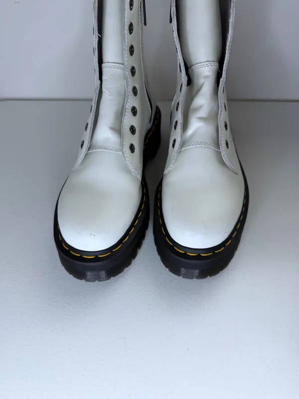 Dr. Martens Jadon Boots - Image 4