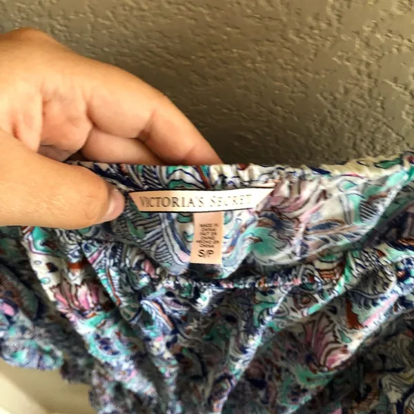 Victoria's Secret Romper - Image 4