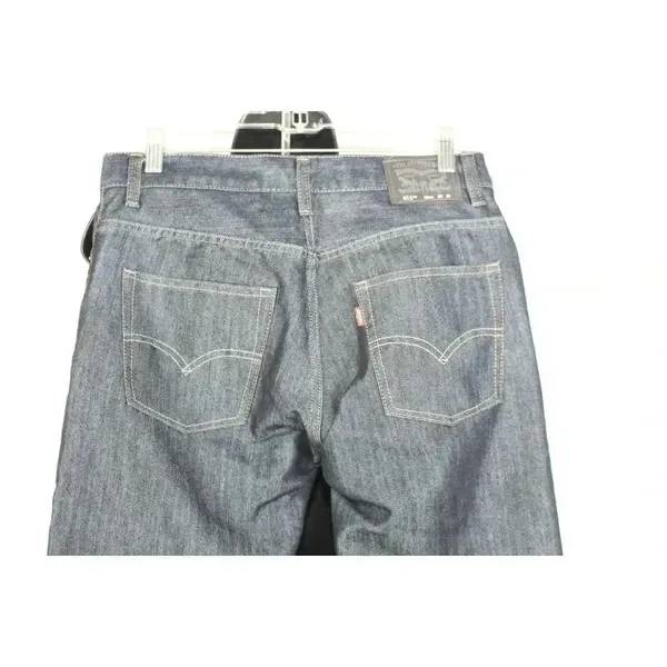 ladies 511 slim levis jeans size 20 REG, W30XL30 - Image 5