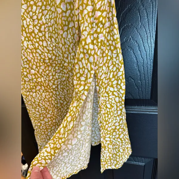 Roxy Size Small Dress - Image 4