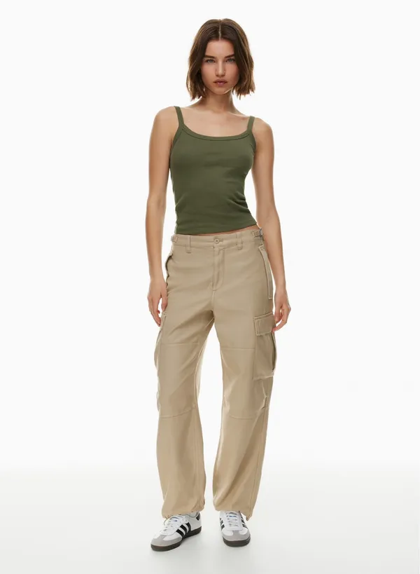 Aritzia TNA Cargo Pants - Image 3