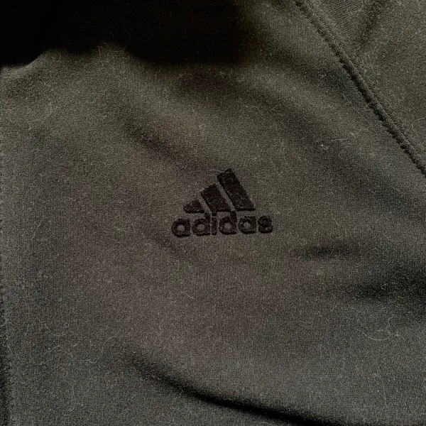 Adidas Zip-up Jacket - Image 2
