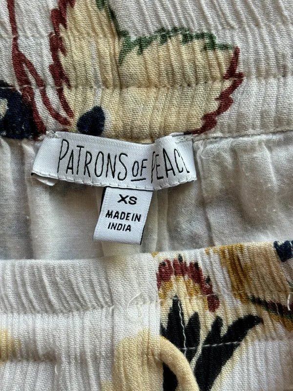 Free People Shorts - Image 3