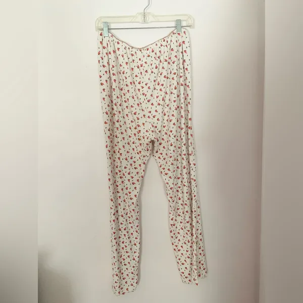 Free People Intimately FP Fresh In Love Lounge pants - Image 6