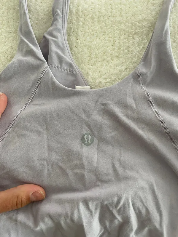 Lululemon Align Bodysuit - Image 5