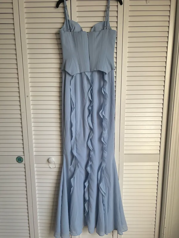 Oh Polly Dress - Image 4