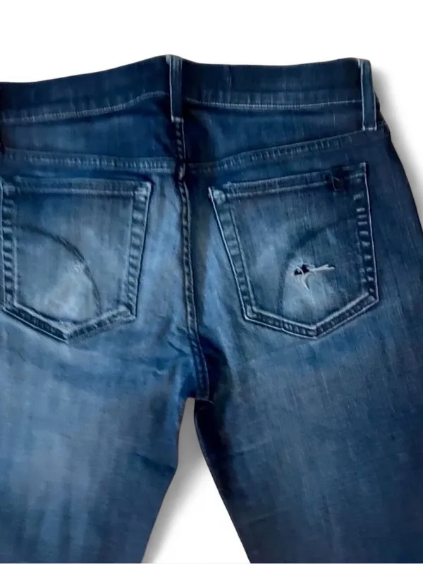 Joes Jeans ‘ANDRE’ Sz 30 Fit: The Classic - Image 4