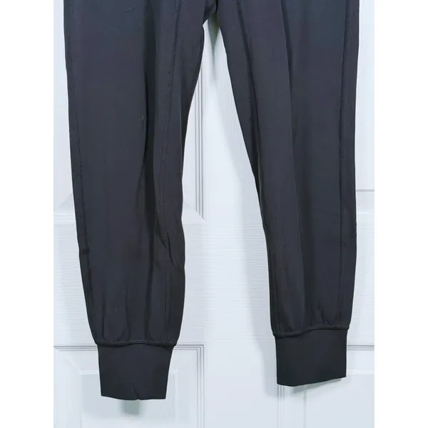 Lululemon Align Jogger Pants 28" Size 4 Black Yoga Pilates Lounge Gym Athleisure - Image 7