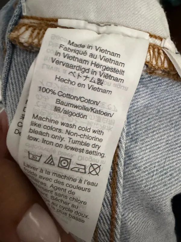 Madewell The DadJean - Image 5