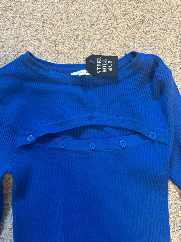 Boutique Top - Image 3