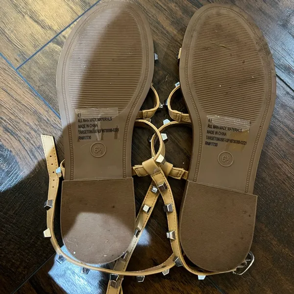 Target sandals - Image 11