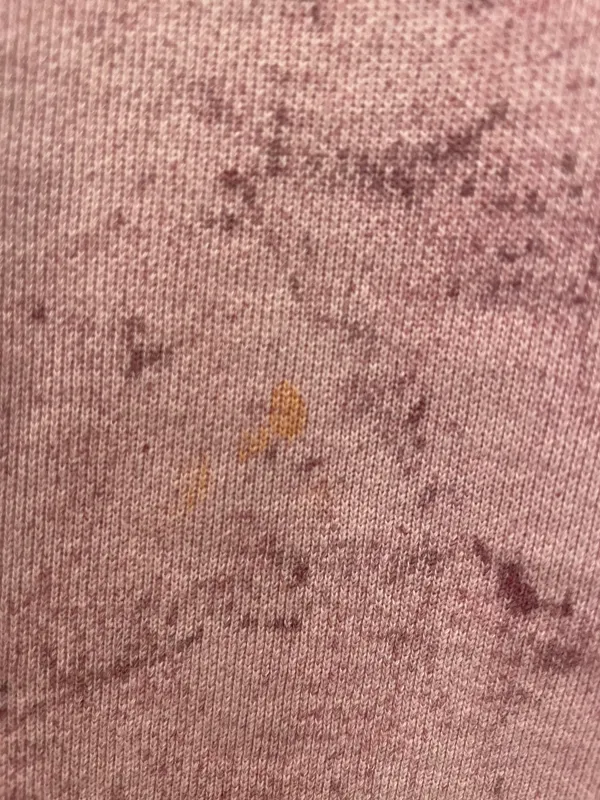 Comfort Colors Oversized Sweatshirt - Image 3