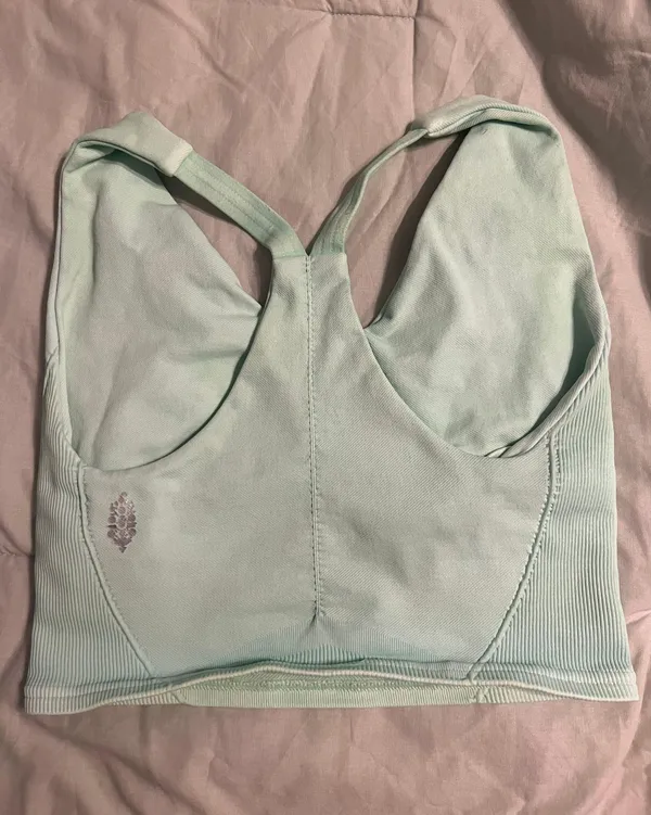 Free People Movement Tank - Image 2