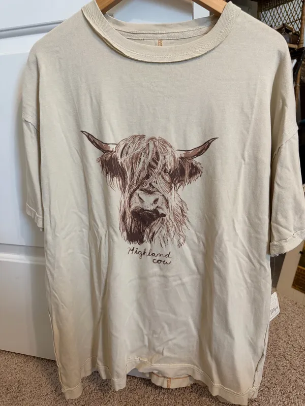 We The Free Farm Friends Tee - Image 2