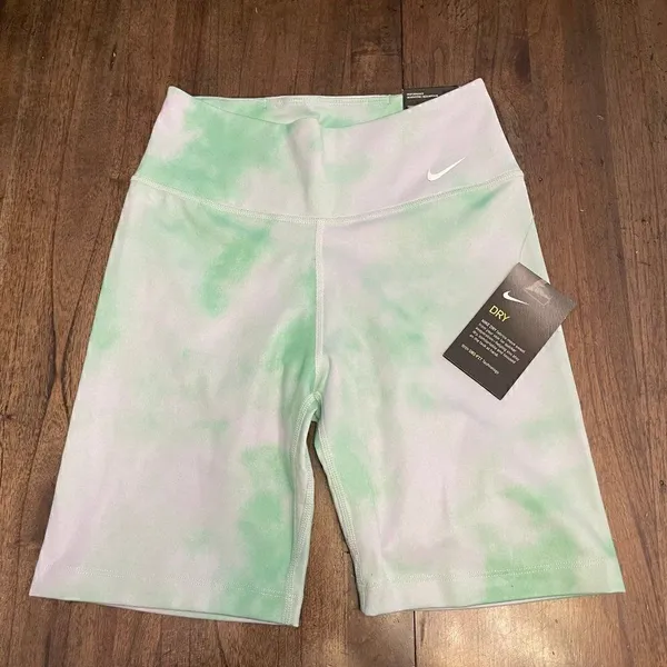 Nike Clash Bike Shorts XS - Image 2