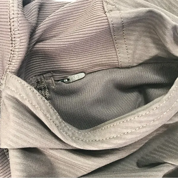 LULULEMON Dance Studio Mid-Rise Jogger Full Length Sz 10 Brown Athletic Everyday - Image 7