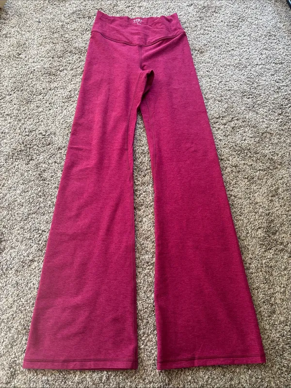 YPB Flares (32”) size small - Image 4