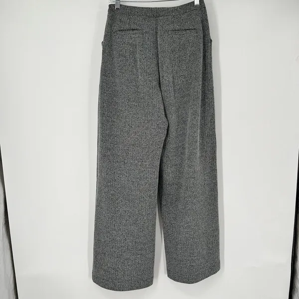 Abercrombie & Fitch trouser pants | Women’s Size Small | 27” waist | Wide leg | High rise - Image 5