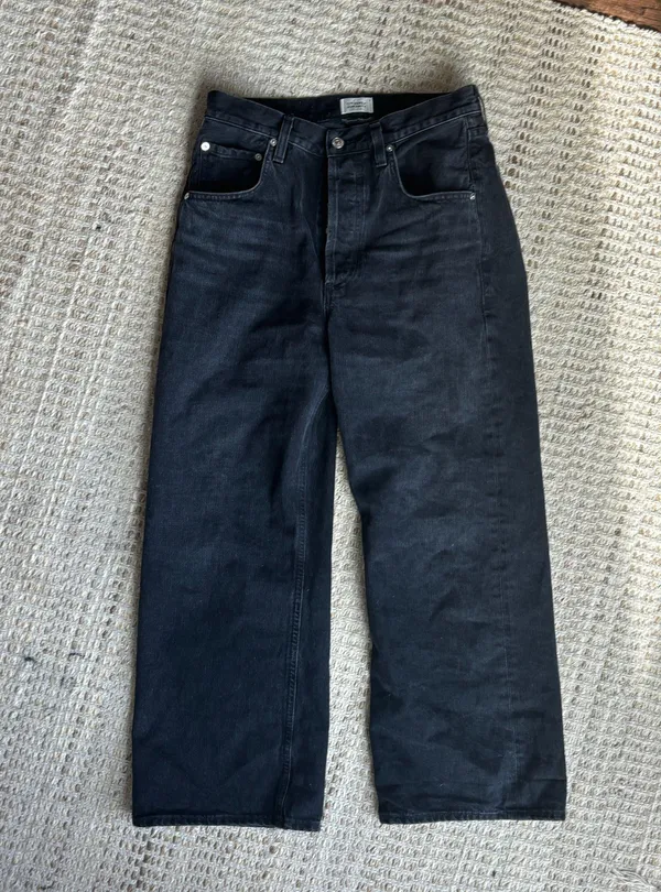 Citizens of Humanity Gaucho Jeans - Image 2