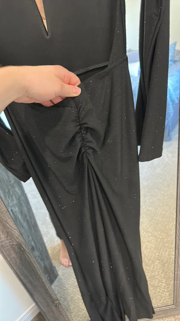Lulus Dress - Image 2
