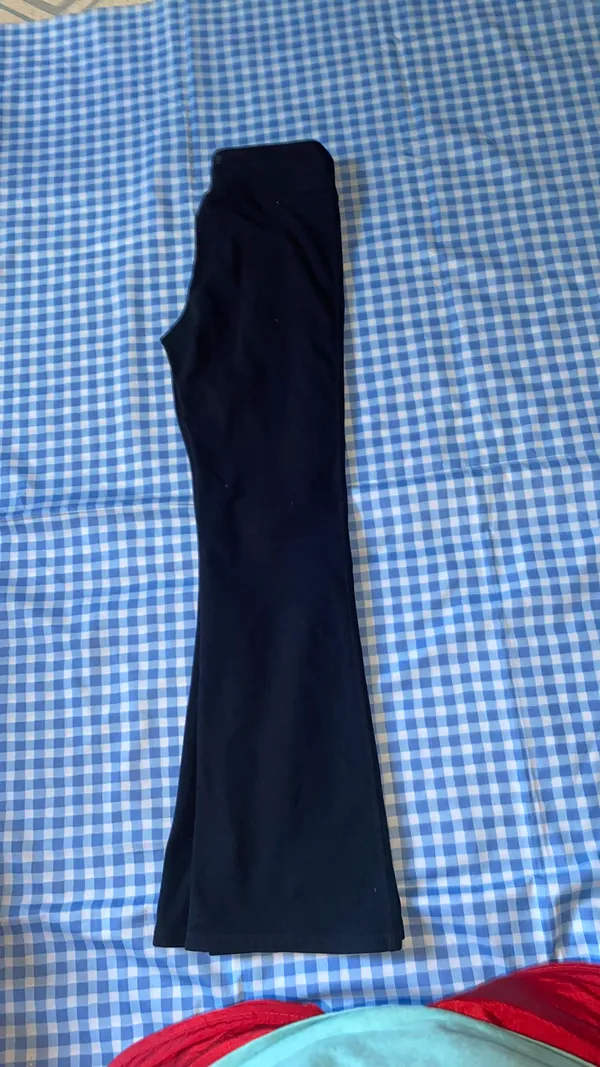 Abercrombie and Finch Flared leggings - Image 5