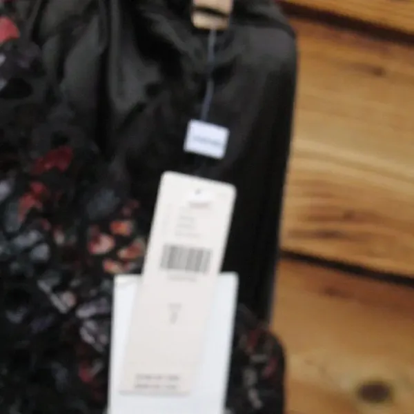 NWT Kachel Anthropologie Wide Leg Pants - Image 12