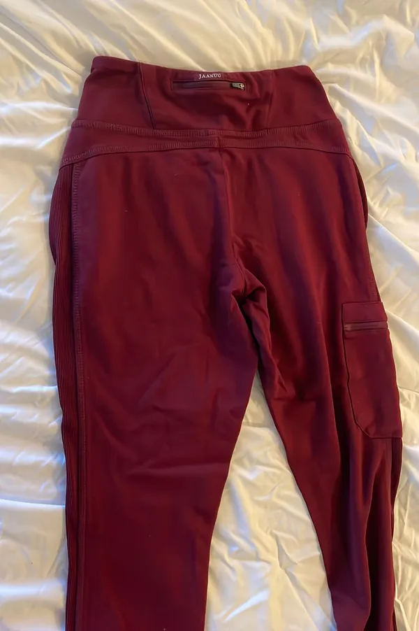 Jaanuu Scrub Pants - Image 3