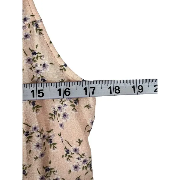 American Eagle Women's Floral Dress - Image 5