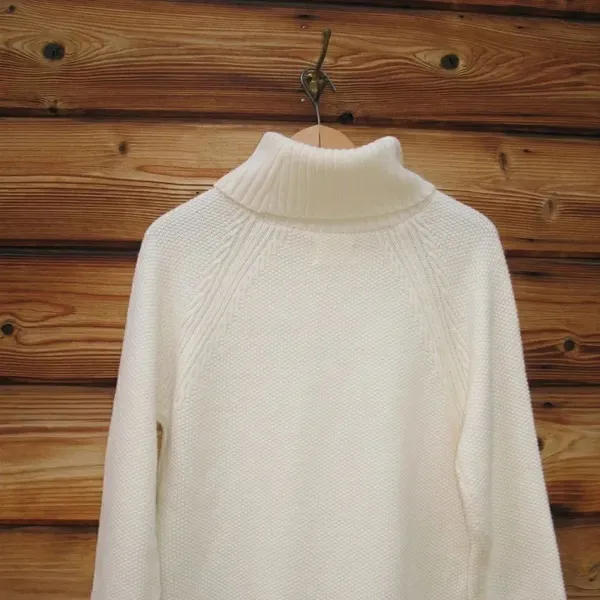 NWT Eliza J Cable Knit Sweater Dress - Image 6