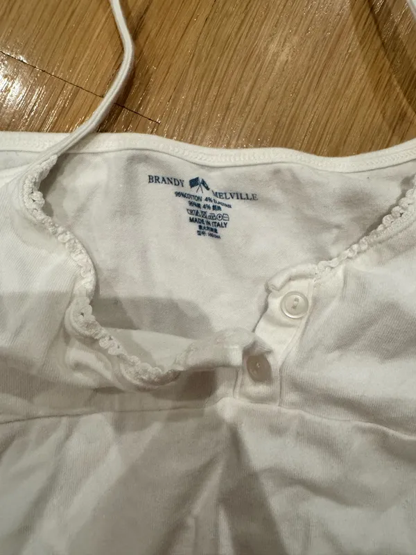 Brandy Melville Tank Top - Image 3