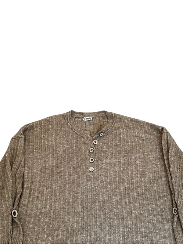 Intimately Free People Around The Clock Sweater Knit Too Loungewear Boho - Image 3