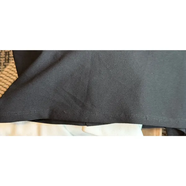 Marina Off The Shoulder Ruched Waist Gown Womens Size 4 - Image 13