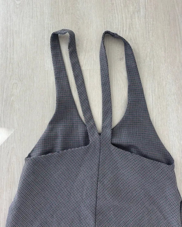 Pretty ZARA Vintage Dress - Image 3