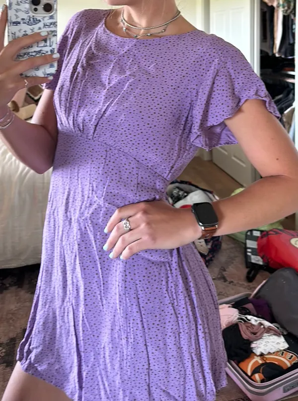 Free People Dress - Image 3