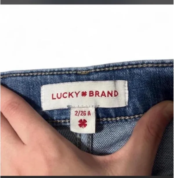 Lucky Brand Jeans - Image 3