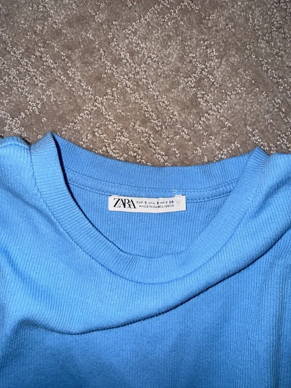 ZARA Top - Image 3