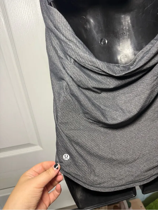 Lululemon Free to be Wild Tank Top built in bra - Image 3