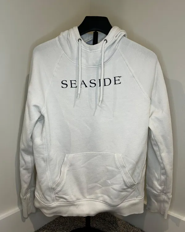 The Seaside Style hoodie - Image 2