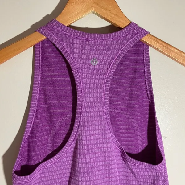 Lululemon Swiftly Tech Racerback Tank - Image 7