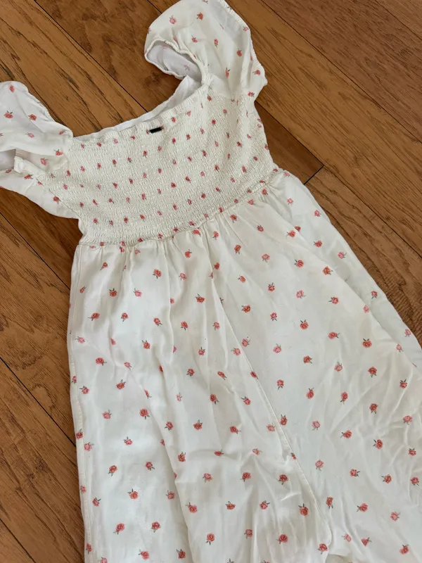 O’neil Floral Jumpsuit  - Image 5