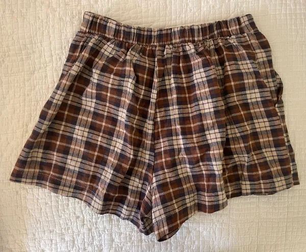 Altar'd State shorts - Image 2
