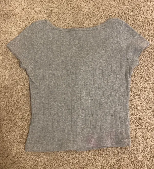Brandy Melville Zelly Top - Image 3