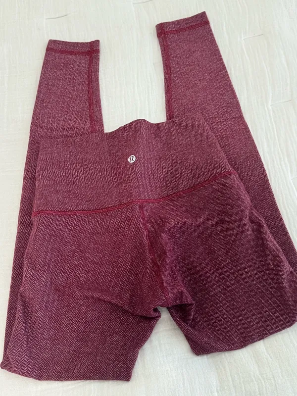 Lululemon Leggings Align - Image 2