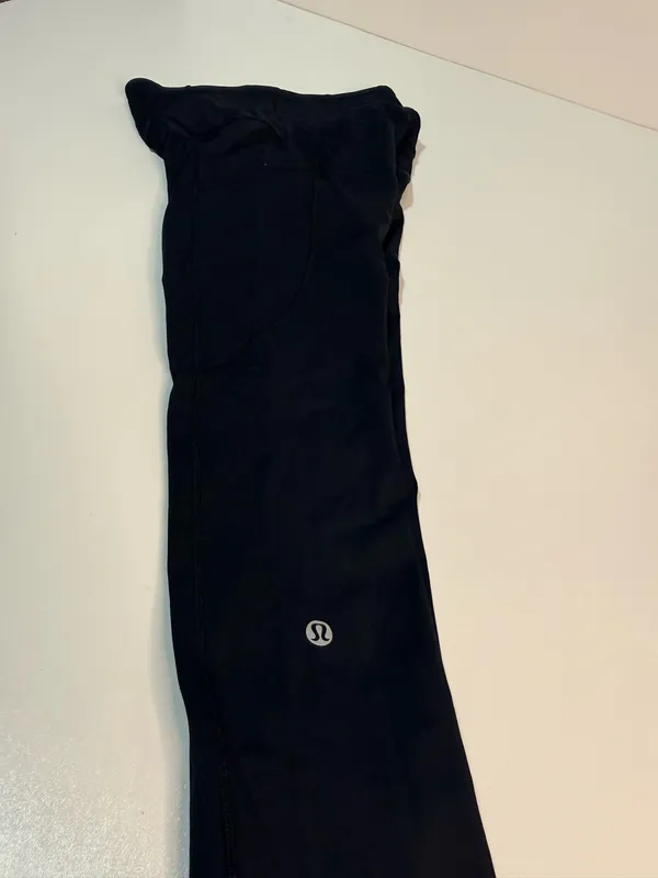 Leggings Lululemon Black  - Image 3
