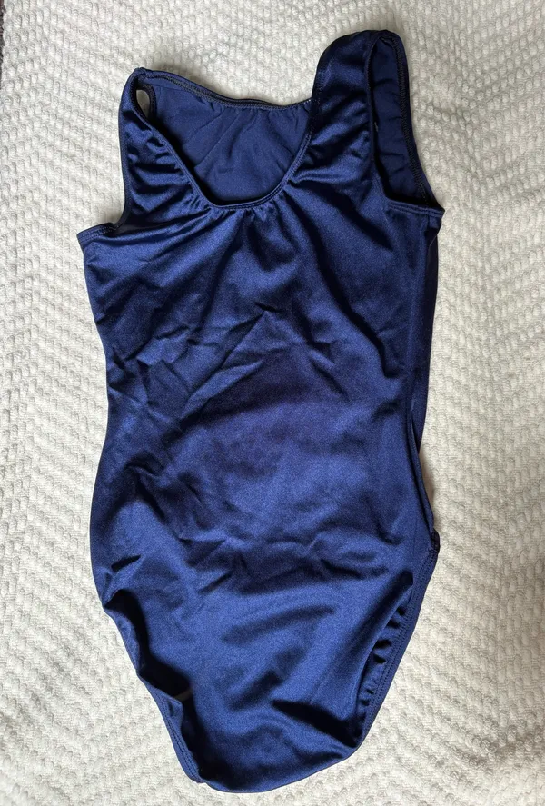 GK Elite Gymnastics Leotard - Image 2