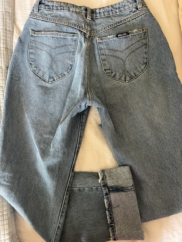 ROLLAS jeans - Image 2