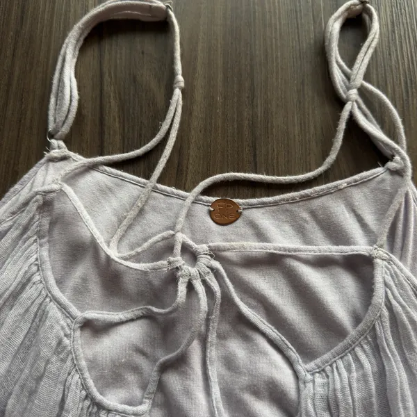 Free People Tank Top - Image 2