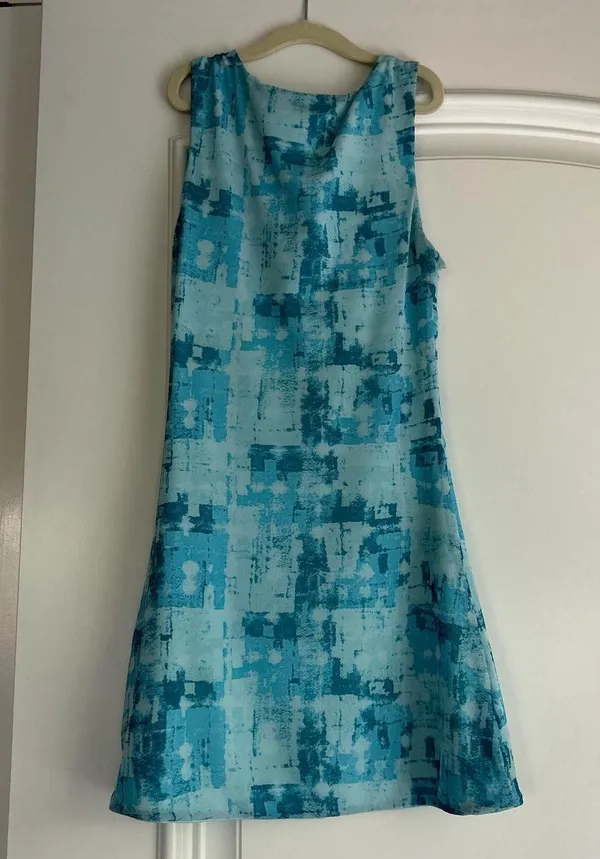 Tiger mist mini dress  - Image 4